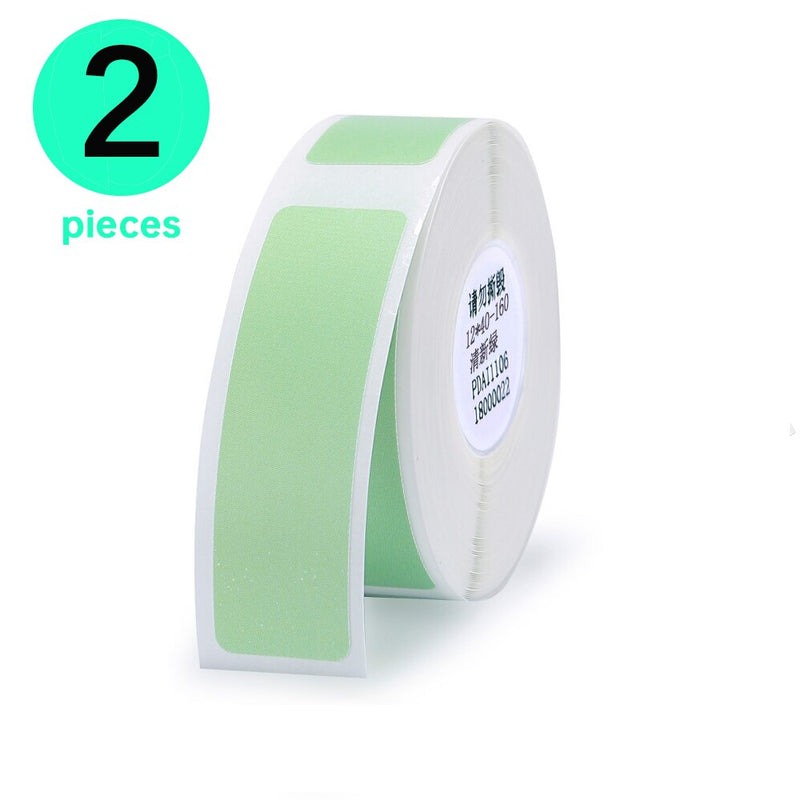 Niimbot D11 Wireless label printer Portable Pocket Label Printer Bluetooth Thermal Label Printer Fast Printing mini impresora