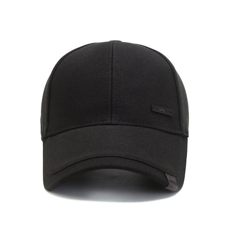 2023 New Men Hat Boutique Luxury Casual Baseball Cap Dad Hat Outdoor Sport Men Cap Sun Hat Spring Sun Hats Snapback Hats for Men