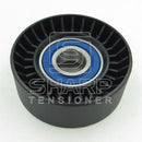 VW BELT TENSIONER 030145299 030145299C 030145299F