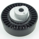 Cummins 3914086  3912286  Belt tensioner