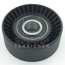 Cummins 3914086  3912289  Belt tensioner