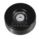 Cummins 3914086  3912263  Belt tensioner