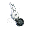 VW BELT TENSIONER 06B903133 06B903133A 06B903133E