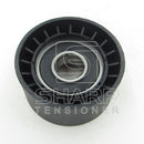 SCANIA 1510697 510697  Tensioner Pulley, v-ribbed belt