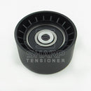 SCANIA 1860734 1734903 Tensioner Pulley, v-ribbed belt