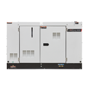 15KVA Potise Diesel Generator Set Soundproof 230V, 1Phase: SDT15P5S-EU Front