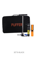 Hotdive: Tragbares Unterwasser-Atemschutzgerät-Einzelhandel 