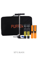 Hotdive: Tragbares Unterwasser-Atemschutzgerät-Einzelhandel 