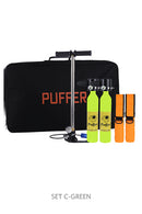 Hotdive: Tragbares Unterwasser-Atemschutzgerät-Einzelhandel 