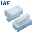 SMH250-02 2 pin female connector electrical wire harness