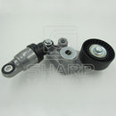 ssangyong-6652000270-6652000170-tensioner-lever-v-ribbed-belt