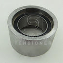 Renault 8200277606 7700102872   8200603359  Tensioner Pulley, v-ribbed belt