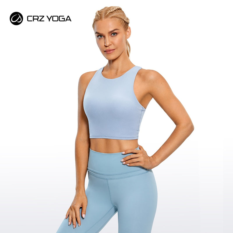 CRZ YOGA Women&