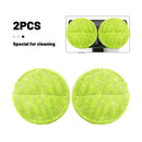 Mop Electric Sweeper Cordless Spin Mop Floor Polisher  Rechargeable Powered Scrubber Vacuum Cleaner Electric Home Cleaning Tools