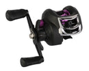 GLS Fishing Reel Left Right Hand Baitcasting Reel Adjustable Brake System 8kg Drag 7.2:1 Dual Brake System Reel 8KG Max Drag