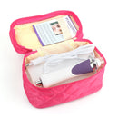 RF EMS Facial Oxygen Injection Machine Microcurrent Face Lifting Red Light Warm Wrinkle Removal Anti-Aging Beauty Device VIPLINK