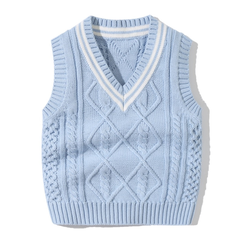 IYEAL Boys Cardigan Sweater Fashion Children Coat Casual Spring Baby School Outfits Kids Sweater Infant Clothes Outerwear 0-24M