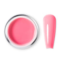 1pc Beautilux UV LED Hard Contruction Nail Gel Soak Off Nails Pink UV Gel Polish Nail Art Decoration Extension Gel 50g