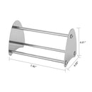 Herramienta Dental soporte de acero inoxidable para alicates de ortodoncia fórceps tijeras dentista soporte Oral montaje odontología