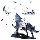 Kronleuchter Lichter Wandaufkleber PVC-Material DIY Wohnzimmer Wandtattoo für Teenager Schlafzimmer Kinder Kinderzimmer Dekoration