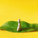 NUEVO ~ 1 Uds. Estatua de Buda Maitreya/Gnomo de jardín de hadas/terrario con musgo decoración del hogar/artesanías/bonsái/jardín de botellas/miniatura/estatuilla