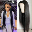 Transparent Straight Lace Front Human Hair Wigs Body Wave Lace Front Wig Indian Deep Curly Lace Front Wig Human Hair Wigs For Bl