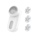 Xiaomi Mijia Portable Electric Clothes Lint trimmer USB Hair ball trimmer fuzz carpets sweater shaver lint pellets cut machine