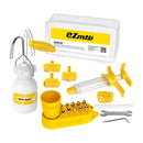 Ezmtb bleed kit Hydraulic dics brake Advanced Version for shimano&amp;Magura&amp;hope&amp;tektro&amp;sram&amp;avid&amp;formula&amp;hayes bicycle brake