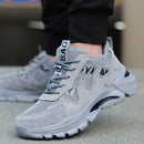 New Work Boots Safety Steel Toe Shoes Men Work Sneakers Puncture Proof Boots Safety Shoes Men Industrial Shoes Security Boots