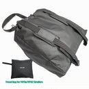 Cochecito mochila cochecitos organizar bolsa de viaje cochecito bolsa de transporte para Babyzen Yoyo Yoya Yuyu y Mini Easywalker cochecito