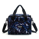 10L Folding Fresh Keeping Waterproof Insulated Ice Box Lunch Cooler Bag For Steak Picnic Pouch Thermal Bags Insulation Ice Pack