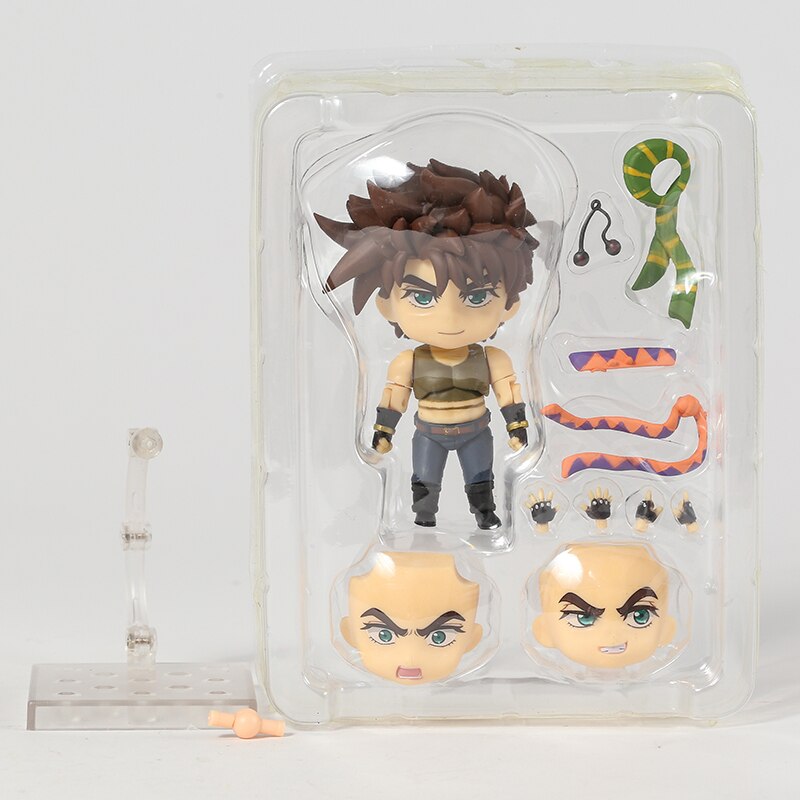 JoJo's Bizarre Adventure Kujo Jotaro 985 Dio 1110 1624 Noriaki 1033 Josuke 1276 Joseph 1502 Giorno 1155 Bruno 1175 Action Figure
