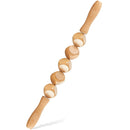 Herramienta de masaje de terapia de madera, masajeador de drenaje linfático, rodillo de masaje de Fascia anticelulitis para aliviar el dolor muscular de cuerpo completo
