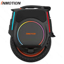 FrEU Stock Pre-sale INMOTION V12 Multifunctional Touch Screen 100V 1750wh High Speed High High Torque Version Inmotion V12