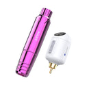 Dragonhawk Mast Tattoo P10 Permanent Makeup Machine Rotary Pen Eyeliner Tools Tattoo Machine Pen Style Accessories for Tattoo