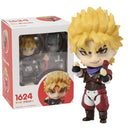 JoJo's Bizarre Adventure Kujo Jotaro 985 Dio 1110 1624 Noriaki 1033 Josuke 1276 Joseph 1502 Giorno 1155 Bruno 1175 Action Figure