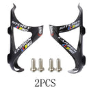 Spera LV bicycle bottle holder road mountain full carbon fiber 3K bottle cage ultra light 24g matte/glossy