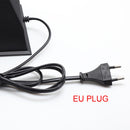 Novelty Glass Magic Plasma Ball Light Electric Lamp 220V 3 4 5 6 Inch Night Light Kids Gift Birthday Christmas Decor Plasma Lamp