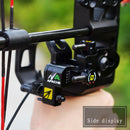 Apache landing arrow rest Apache original landing and falling bow arrow rest arrow Send tool buckle  archery accessories