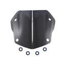 Parabrisas para BMW R1200GS R1250GS Adventure 2013-2021 2022 R1200 GS R1250 motocicleta deporte parabrisas Deflector de viento Protector