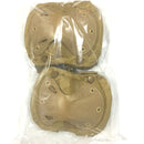 KneePad Tactical Elbow Knee Pads Military Knee Protector Army Airsoft Outdoor Sport Working Hunting Skating Safety Gear Kneecap