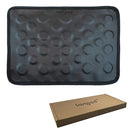 Accesorios de reparación de automóviles de tamaño portátil, almohadilla magnética Mag-Pad, sostiene sus herramientas mientras trabaja, alfombrilla de almacenamiento para herramientas de reparación