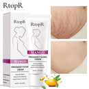 5pcs RtopR Mango Improves Skin Reduces Wrinkles Remove Skin Scars Treatments Pregnant Women Skin Cream Increases Skin Elasticity
