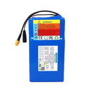 36V 12Ah Lithium Battery Pack 18650 12000mAh High rate 20A BMS for Balancing scooter E-bike lawn mower Aircraft carrier