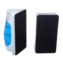 Magnetischer Aquarium-Zubehör-Aquarium-Algen-Glasreiniger-Schaber, der saubere Bürsten-Reinigungs-Werkzeuge schwimmt Freies Verschiffen