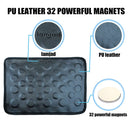 Accesorios de reparación de automóviles de tamaño portátil, almohadilla magnética Mag-Pad, sostiene sus herramientas mientras trabaja, alfombrilla de almacenamiento para herramientas de reparación