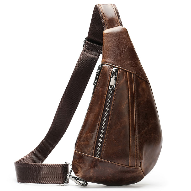 WESTAL Sling Bag Men&