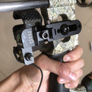 Apache landing arrow rest Apache original landing and falling bow arrow rest arrow Send tool buckle  archery accessories