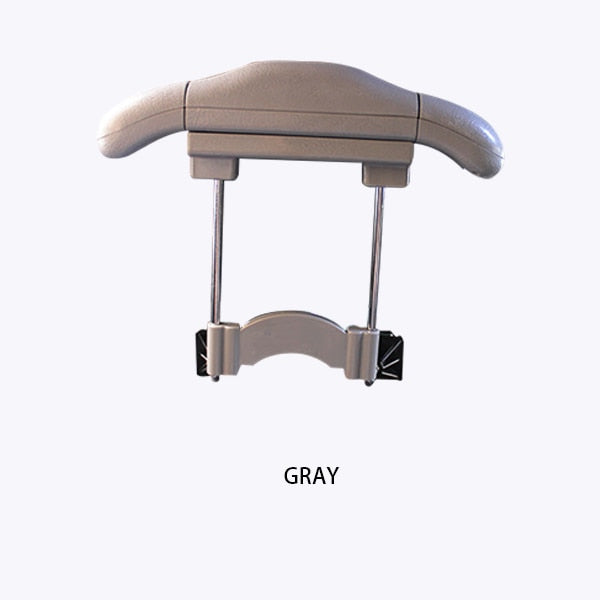 Car Seat Coat Hanger Clothes Suits Holder Organizer Mounts Holder Auto Interior Accessories Supplies Gear Items Stuff Products