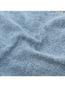 Chaqueta vaquera 2020 para mujer, chaquetas vaqueras para otoño e invierno, camisetas holgadas a cuadros con cremallera, ropa de calle, abrigos de Hip Hop, chaquetas para mujer de talla grande 5xl